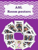 Classroom ASL for Autism