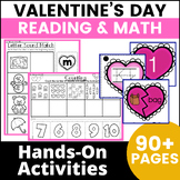 Classroom Activities for Valentine's Day