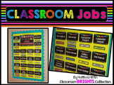 Classroom BRIGHTS Job Board