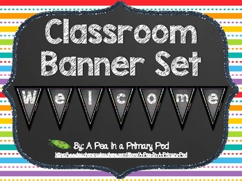 Mini Eraser Pattern Cards by Two Peas in a Primary Pod