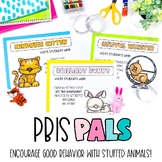 PBIS Pals | Pet Theme Pack | Classroom Decor Behavior Mana