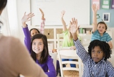 Classroom Behavior Management - Bell Track - 30 minute per