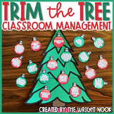 Classroom Behavior Management Tools for December