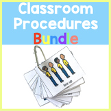 Classroom Behaviour Management Bundle for Autism and Speci