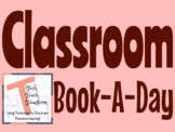 Classroom-Book-A-Day Digital Template