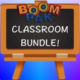 Classroom Bundle