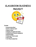 Classroom Business Unit (Economics)