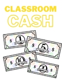 Classroom Cash