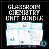Classroom Chemistry Unit Bundle ALBERTA GRADE 5 SCIENCE GO