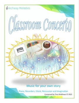 Preview of Classroom Concerto