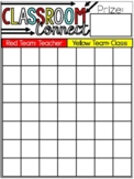 Classroom Connect - Classroom Management Tool