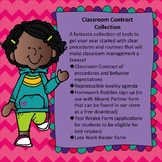 Classroom Contract Collection