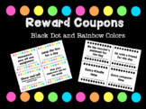 Classroom Coupon Rewards