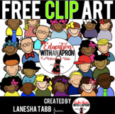 Free Clip Art