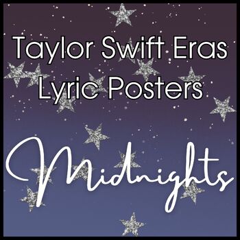 taylor swift starlight lyrics