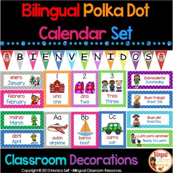 bilingual classroom