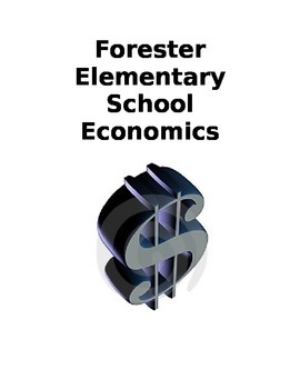 Preview of Classroom Economics Guide