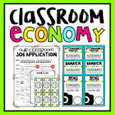 Classroom Economy