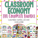 Classroom Economy [BUNDLE]