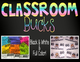 Classroom Economy (Classroom Bucks)