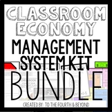 Classroom Economy Mega Bundle