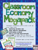 Classroom Economy Megapack