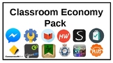Classroom Economy Pack