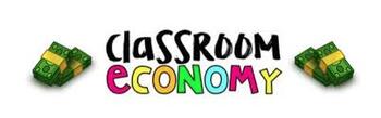 Preview of Classroom Economy Printables and Cutouts