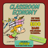 Classroom Economy — Simple and Effective Behaviour Managem