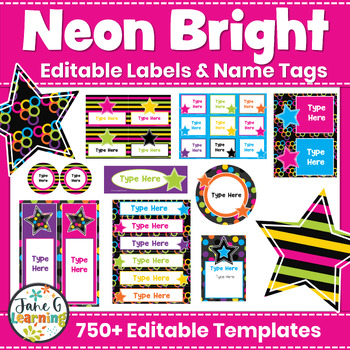 Name Template Worksheets Teaching Resources Tpt