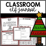 Classroom Elf Journal