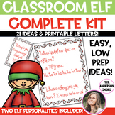 Classroom Elf Kit