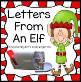 Elf in the Classroom Pack