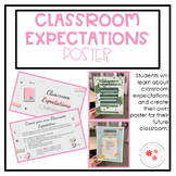 Classroom Expectations | Student Assignment