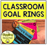 Classroom Goal Rings