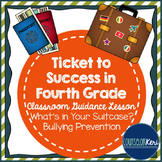 Classroom Guidance Lesson - Bullying Prevention - What's I
