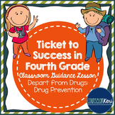 Classroom Guidance Lesson: Drug Prevention