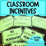 Classroom Incentive Auction