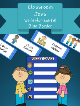 Borders For Classroom Charts