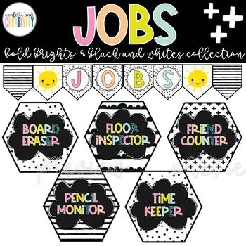 classroom bright banners jobs ratings brights bold