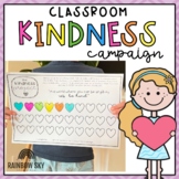 Kindness Activity Pack - Classroom Kindness Campaign