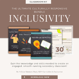 Classroom Kit for Inclusive Teachers!
