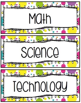 editable classroom labels by the teacher gene teachers pay teachers