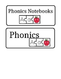 Classroom Labels for Subjects