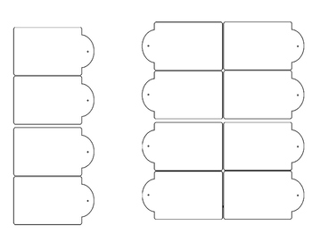 Classroom Labels for Transportation - Airplane and Luggage | TPT