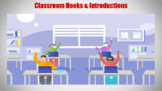 Classroom Lesson Hooks and Introductions for Engagement - 