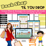 Classroom Library Checkout System
