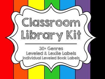 Library Kit 