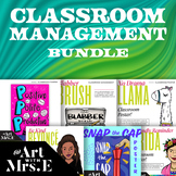 Classroom Management // BUNDLE