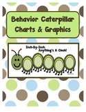 Classroom Management Behavior Modification Charts & Graphi